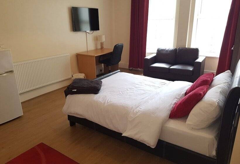 펜션 Alexandra House