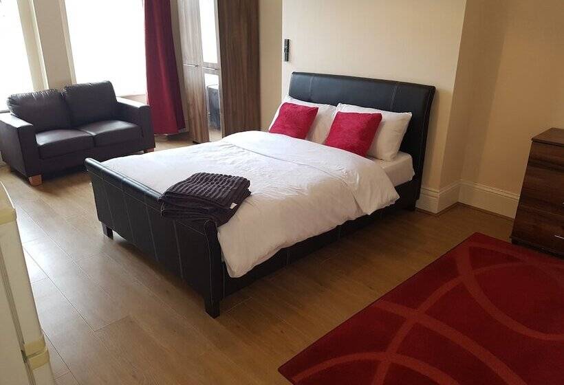 펜션 Alexandra House