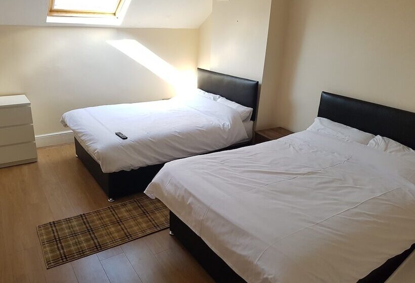 펜션 Alexandra House