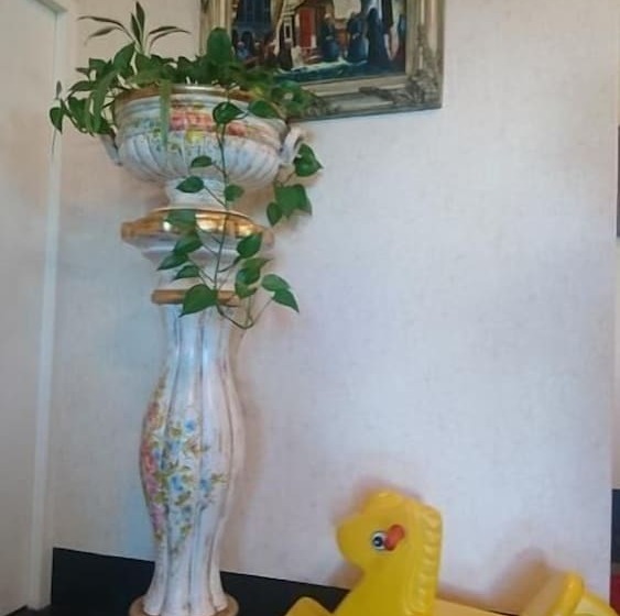 پانسیون Chong Er Ya She Homestay