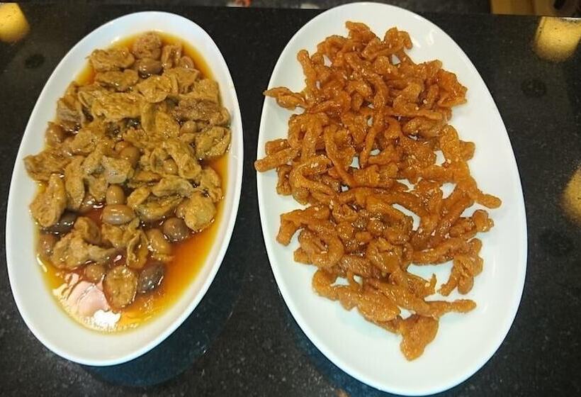 پانسیون Chong Er Ya She Homestay