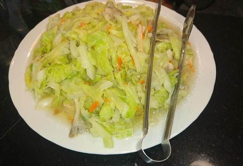 پانسیون Chong Er Ya She Homestay