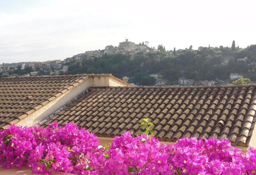 פנסיון Les Grimaldines   Maison D Hôtes