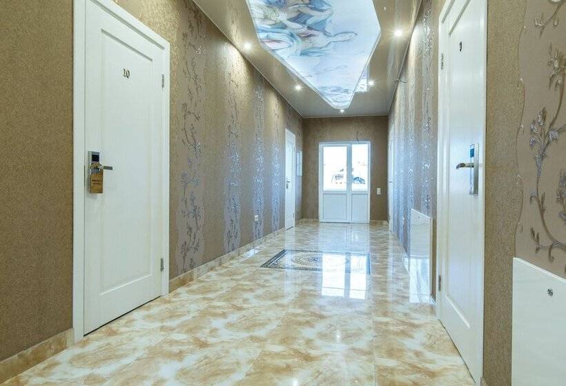 پانسیون Morskoi Veter