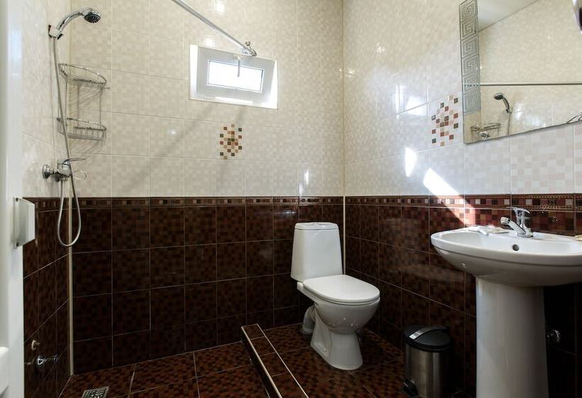 پانسیون Morskoi Veter