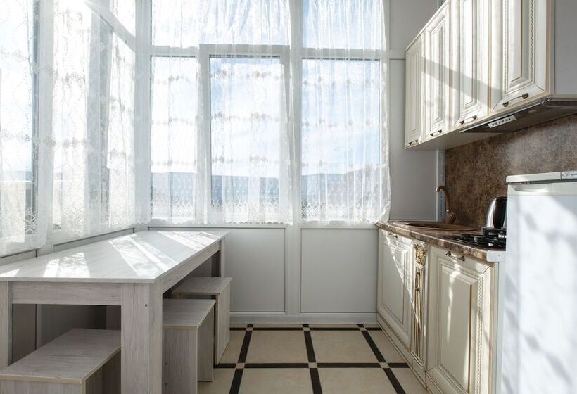 پانسیون Morskoi Veter