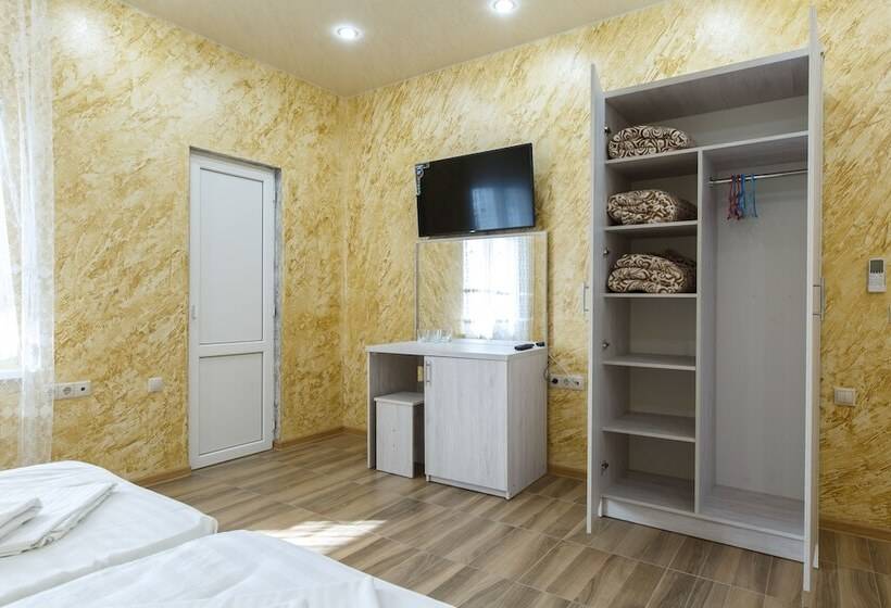 پانسیون Morskoi Veter