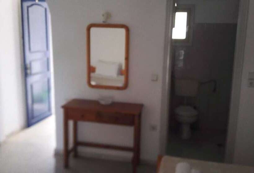 펜션 Naxos Harmony