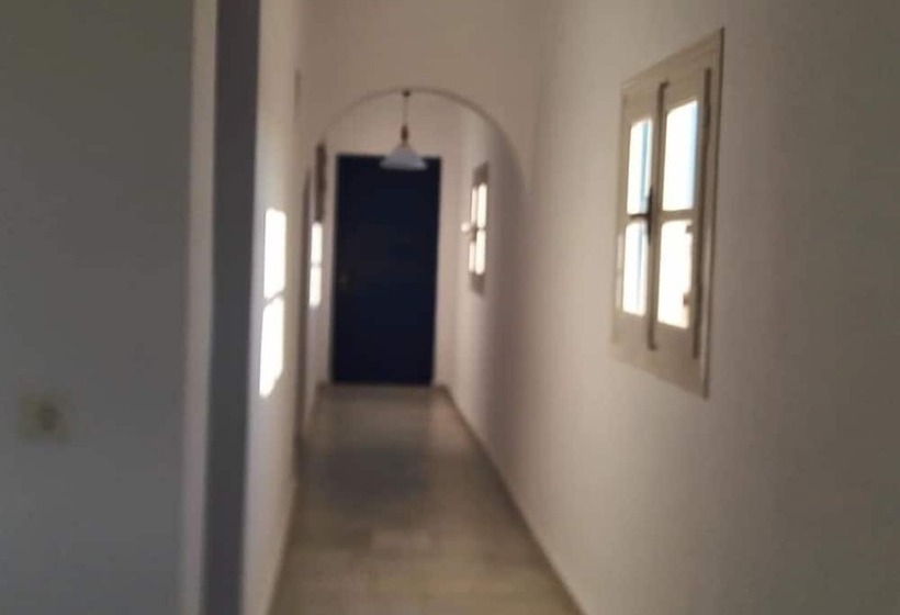 펜션 Naxos Harmony