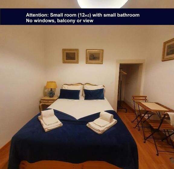 پانسیون Porto Alegria Garden