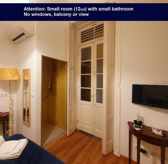 پانسیون Porto Alegria Garden