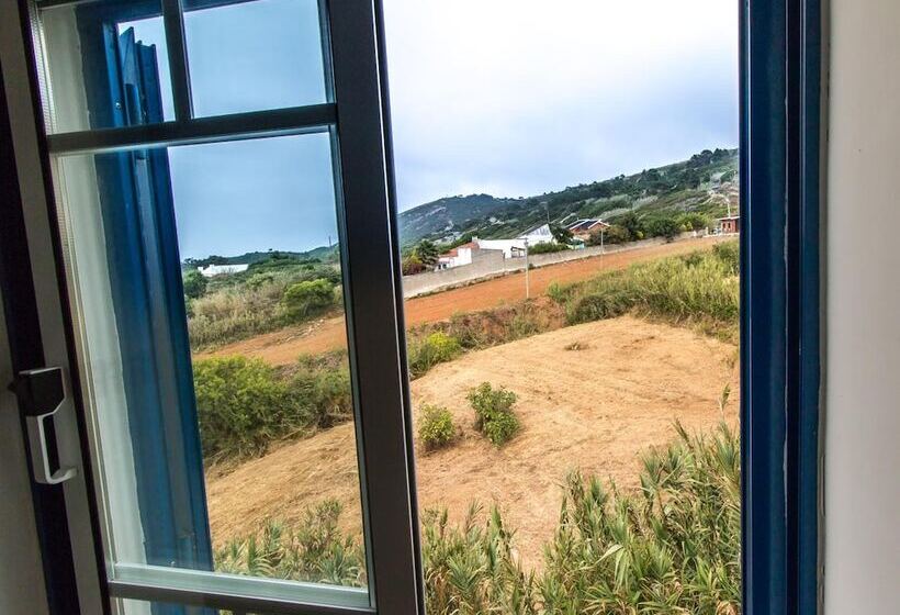 펜션 Quarto Crescente