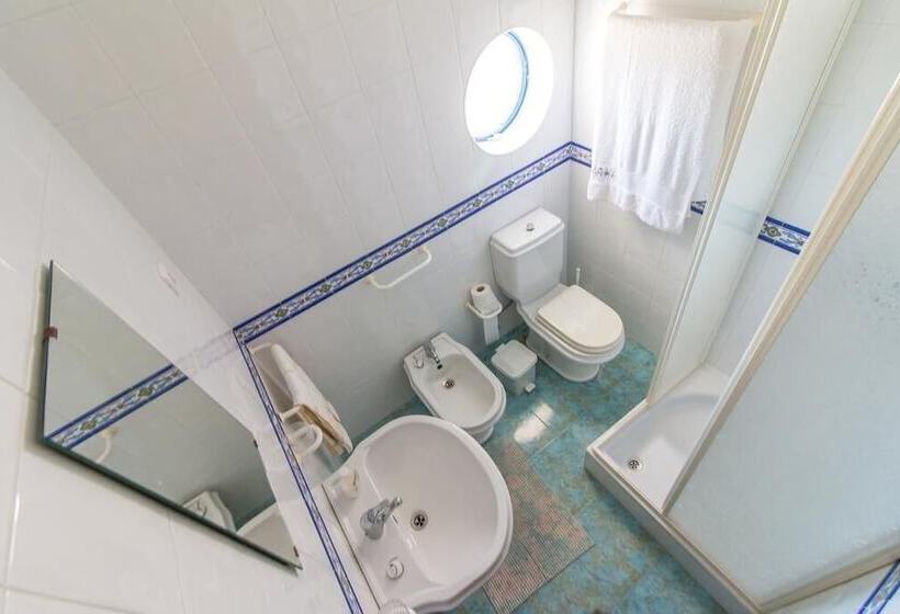 펜션 Quarto Crescente