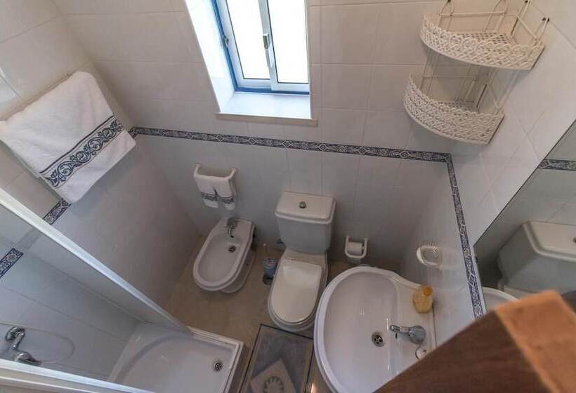 펜션 Quarto Crescente