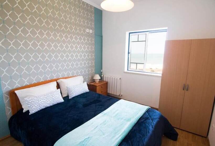 펜션 Quarto Crescente