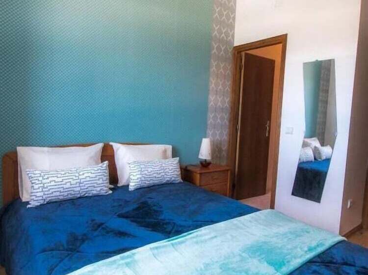 펜션 Quarto Crescente
