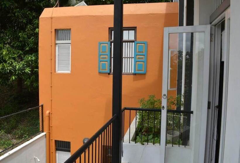 פנסיון Star Class Comfort In Capital City