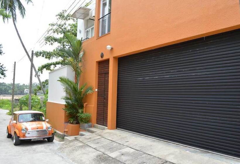 פנסיון Star Class Comfort In Capital City