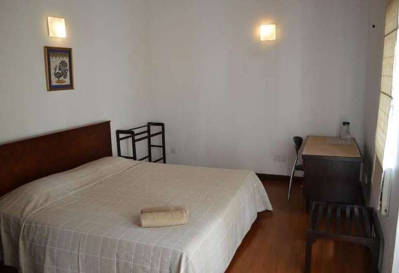 פנסיון Star Class Comfort In Capital City