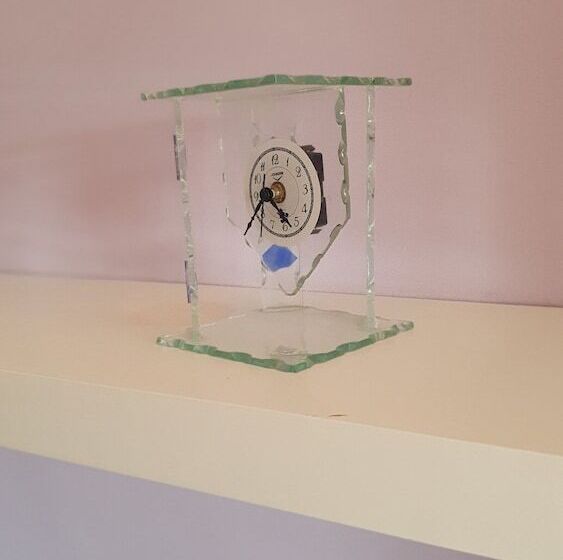 بنسيون Tk1 George Apartments By The Airport