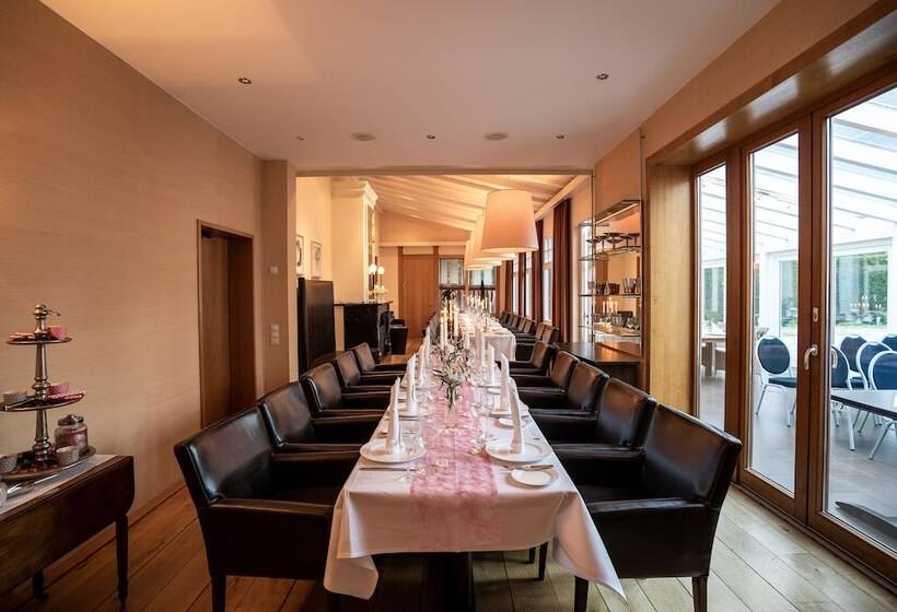 پانسیون Villa Waldesruh