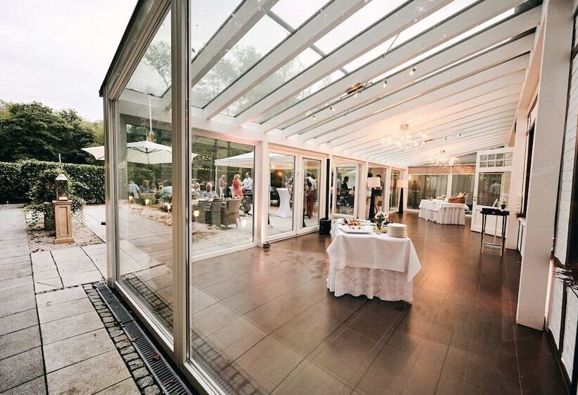 پانسیون Villa Waldesruh