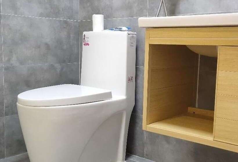 بنسيون Xi An Home