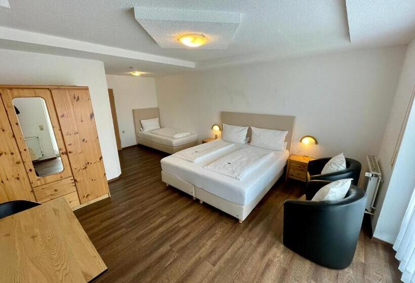 Pension Frisia