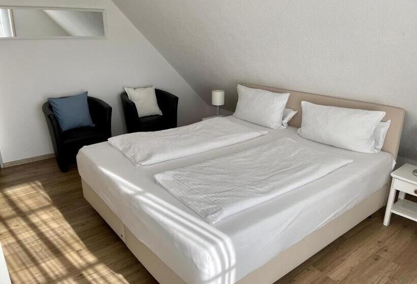 Pension Frisia