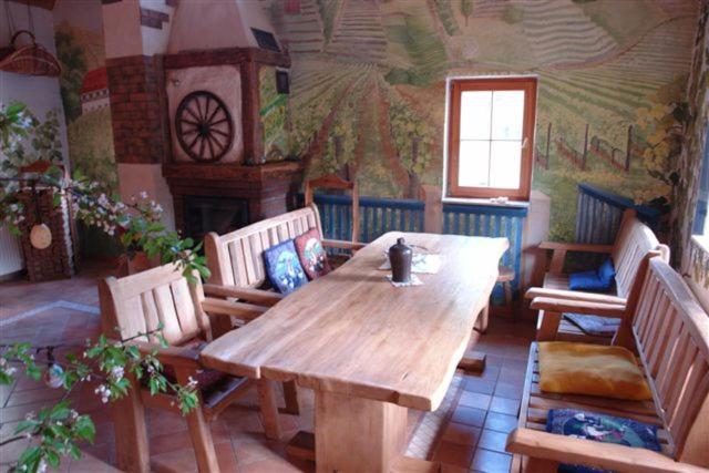 Pension Nippgen