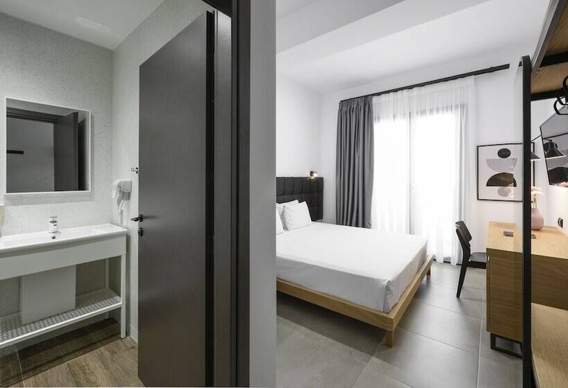 Pillow Urban Stay