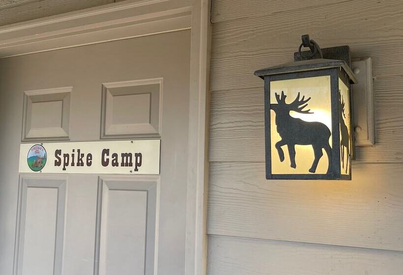 Pinedale Cozy Cabins