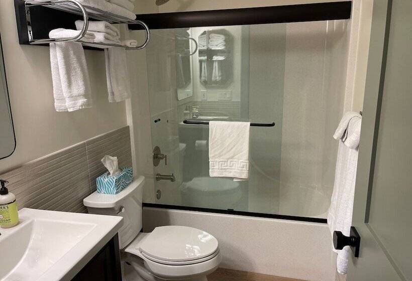 Pinedale Cozy Cabins