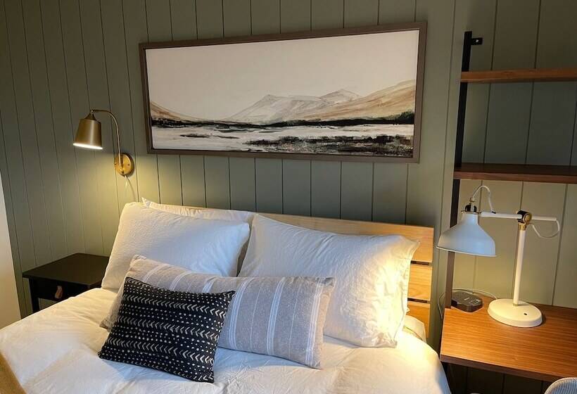 Pinedale Cozy Cabins