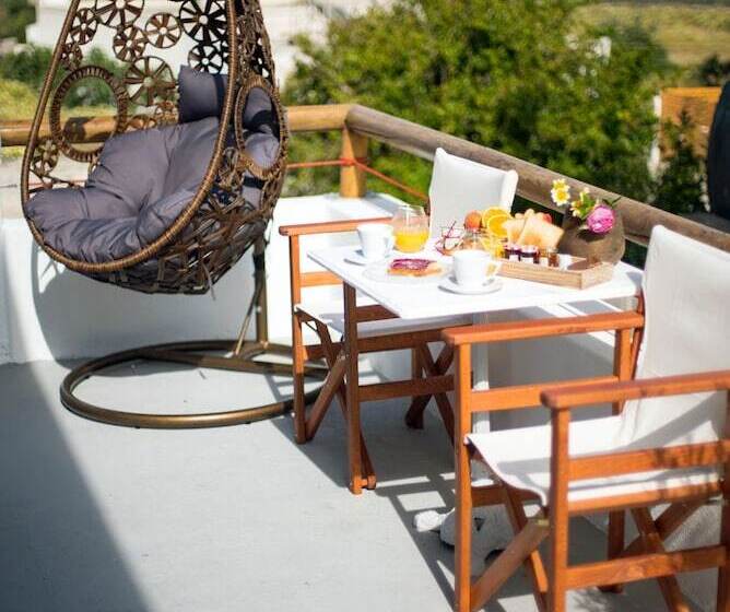 Pueblo Viejo Suite