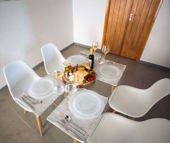 Pueblo Viejo Suite