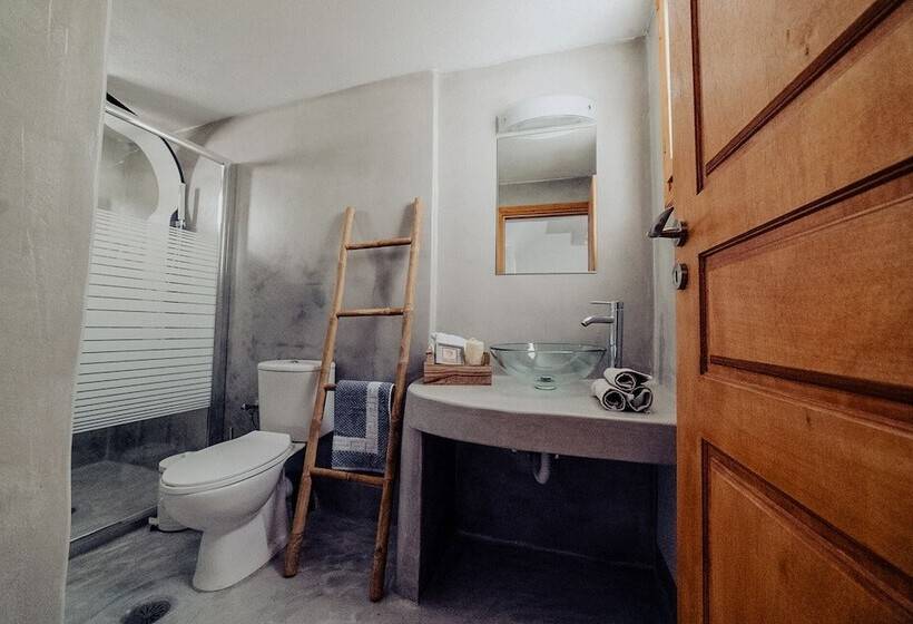 Pueblo Viejo Suite