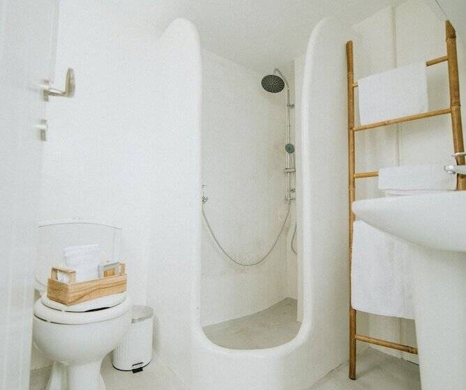 Pueblo Viejo Suite