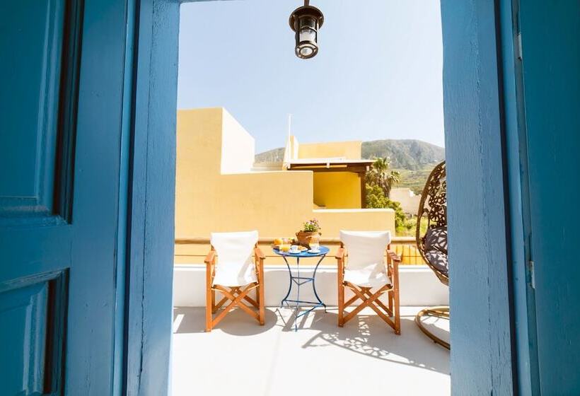 Pueblo Viejo Suite
