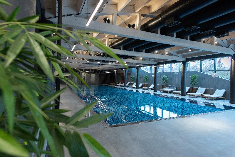 Radisson Blu Hotel Sopot