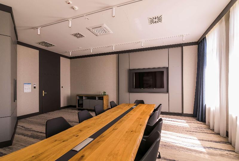 Radisson Blu Hotel Sopot