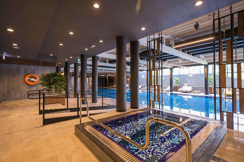 Radisson Blu Hotel Sopot