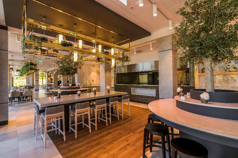 Radisson Blu Hotel Sopot