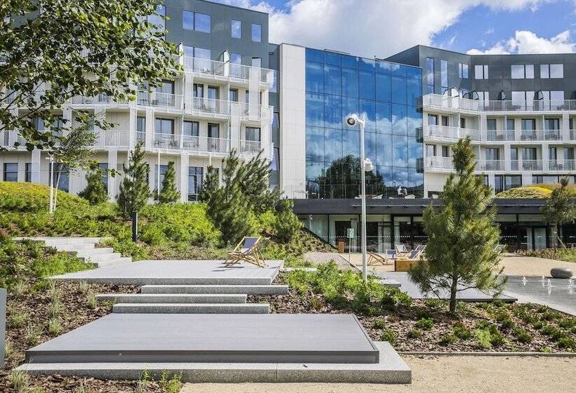 Radisson Blu Hotel Sopot