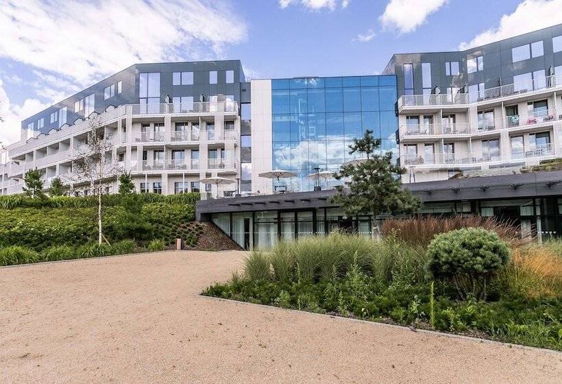 Radisson Blu Hotel Sopot