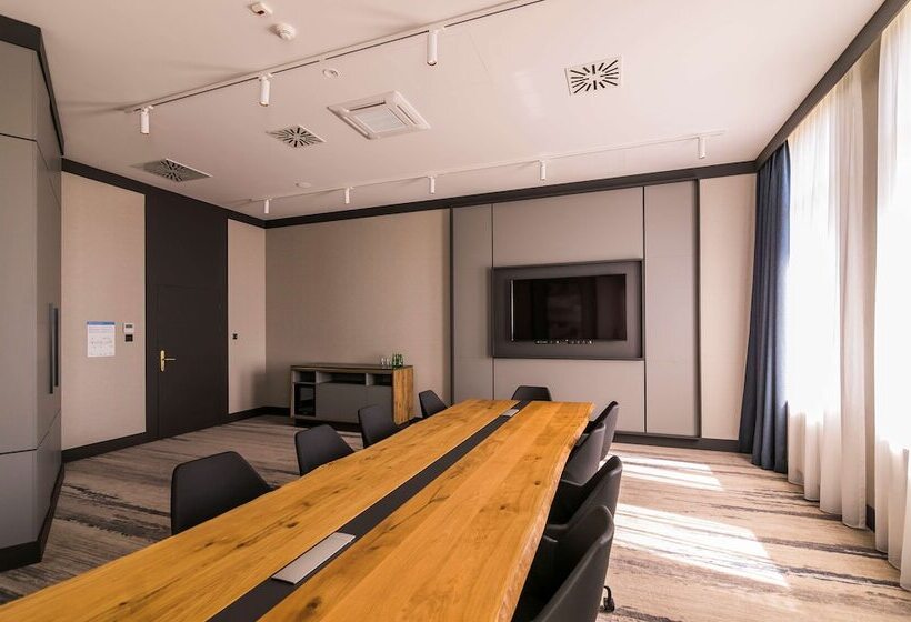 Radisson Blu Hotel Sopot