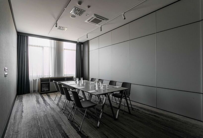 Radisson Blu Hotel Sopot