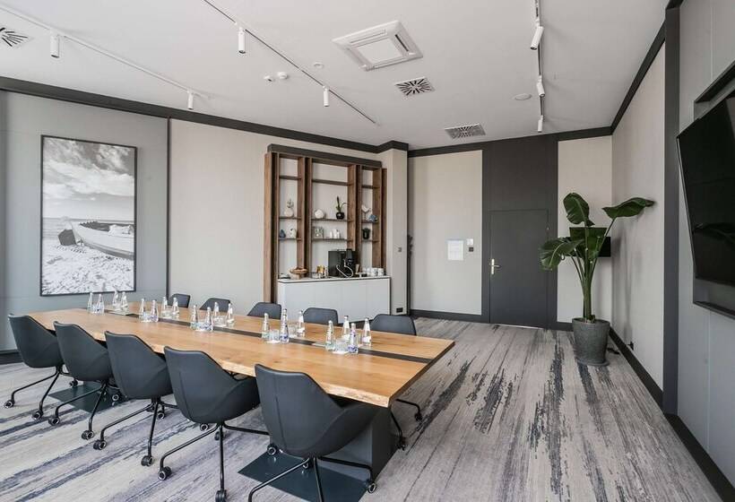 Radisson Blu Hotel Sopot