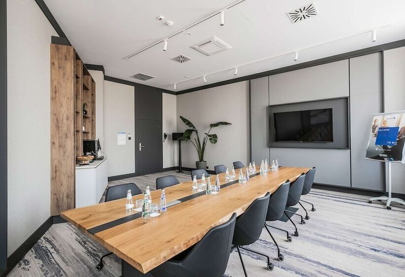 Radisson Blu Hotel Sopot