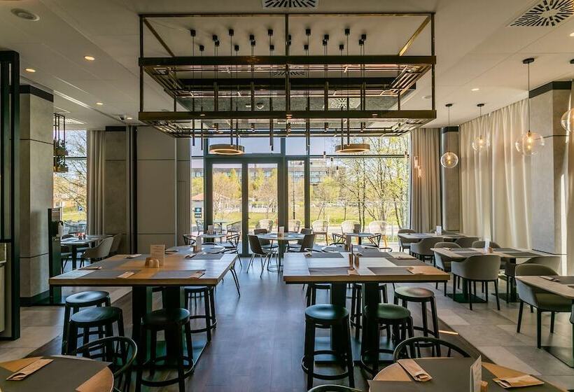 Radisson Blu Hotel Sopot